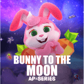 Bunny to the Moon Game